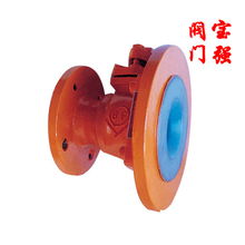 襯氟上展式放料閥與閘閥的特點、應用及選型指南